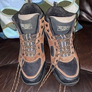 RedHead Everest III Hiking Boots for Men